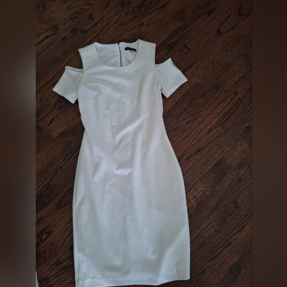 Womens Tommy Hilfiger Dress Size 2.